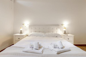 Terrace Apartment a 7 min da Stazione e Centro